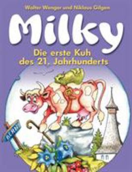 Paperback Milky [German] Book