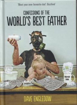 Hardcover Confessions of the World's Best Father Book