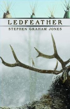 Paperback Ledfeather Book
