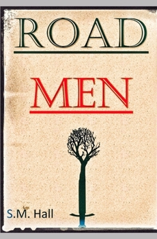 Paperback Roadmen Book