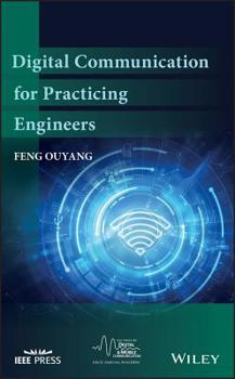 Hardcover Digital Communication for Practicing Engineers Book