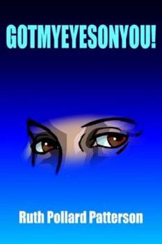 Paperback Gotmyeyesonyou! Book