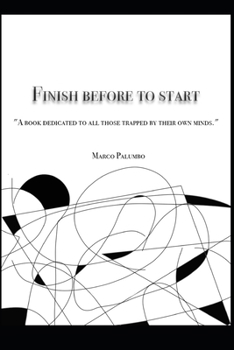 Paperback Finish before to Start Book