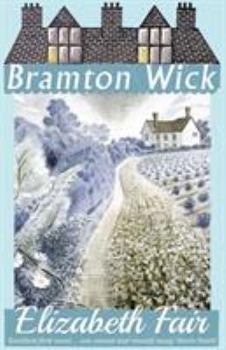Paperback Bramton Wick Book