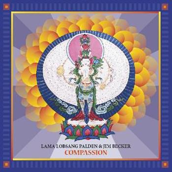 Vinyl Compassion Book