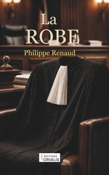 Paperback La Robe [French] Book