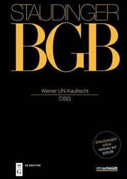 Hardcover Wiener Un-Kaufrecht: (Cisg) [German] Book