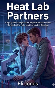 Paperback Heat Lab Partners Book