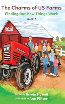 The Charms of US Farms: Finding Out How Things Work