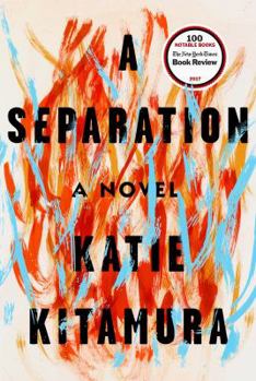 Hardcover A Separation Book