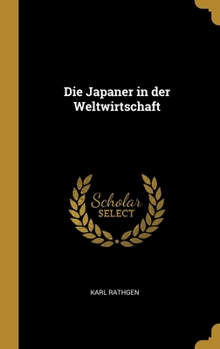 Die Japaner in der Weltwirtschaft