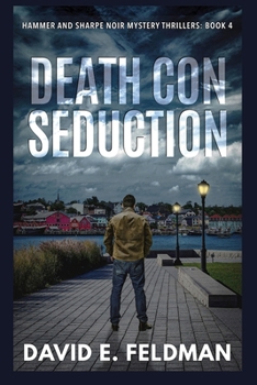 Death Con Seduction
