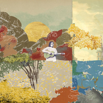 Vinyl Sun Still Seems To Move   Coke Bottle Cl Book