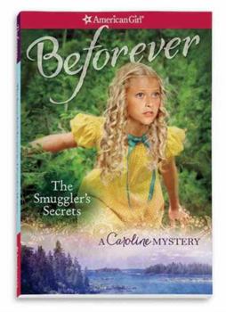 Smuggler's Secrets