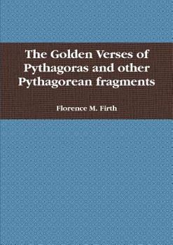 Paperback The Golden Verses of Pythagoras Book
