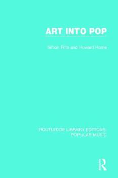 Art into Pop