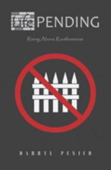 Paperback Life Pending: Rising Above Rootlessness Book