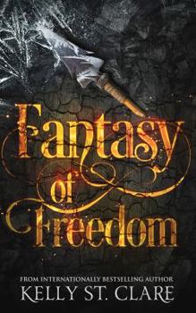 Paperback Fantasy of Freedom Book