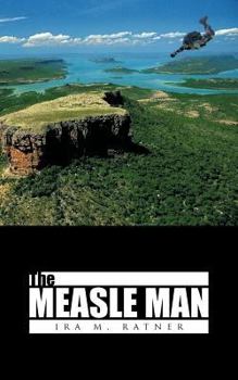 Paperback The Measle Man Book