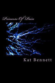 Paperback Princess Of Pain Book