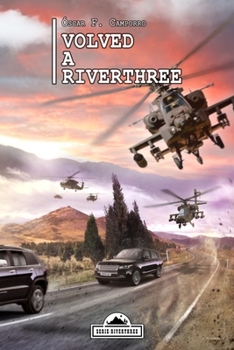 Paperback Volved a Riverthree [Spanish] Book