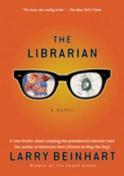 Paperback The Librarian Book