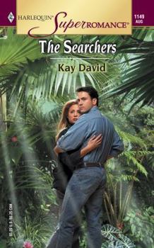 The Searchers - Book #5 of the Guardians