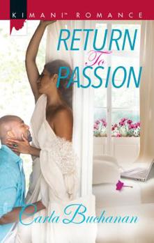 Mass Market Paperback Return to Passion Book