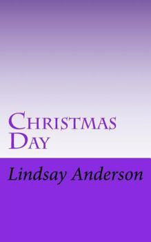 Paperback Christmas Day Book