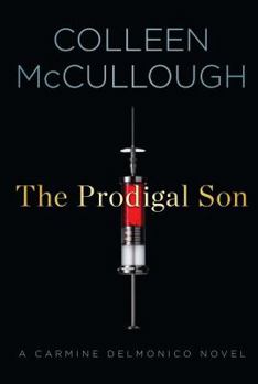 Paperback Prodigal Son Book