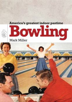 Paperback Bowling Book