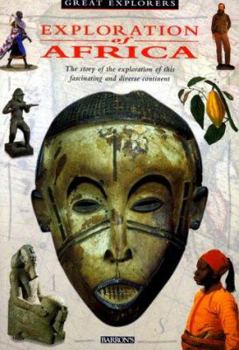 Paperback Exploration of Africa Book