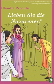 Paperback Lieben Sie die Nazarener? [German] Book
