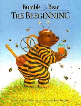 Paperback The Beeginning Book