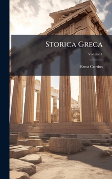 Hardcover Storica Greca [Italian] Book