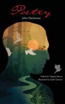 Paperback Poetry Book