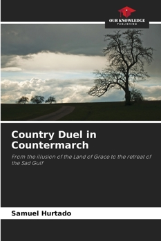 Paperback Country Duel in Countermarch Book
