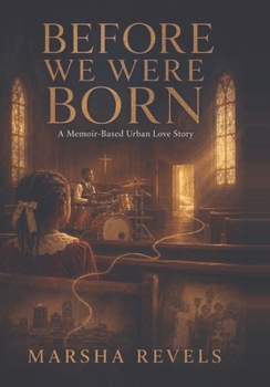 Paperback Before We Were Born Book