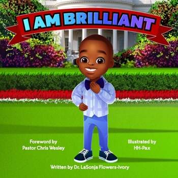 Paperback I Am BriIIiaint Book