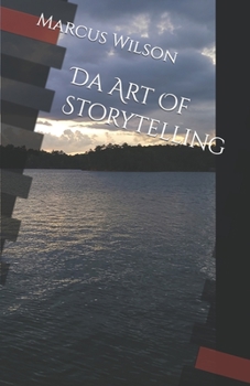 Paperback Da Art Of Storytelling Book