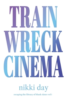 Paperback Train Wreck Cinema Book