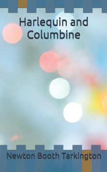 Harlequin and Columbine