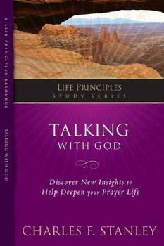 Paperback Lps: Talking with God Book
