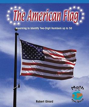 Paperback Amer Flag Book