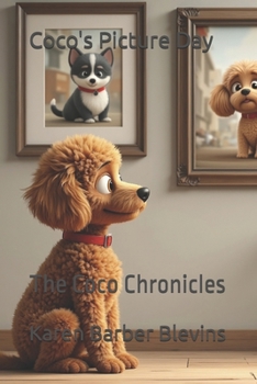 Coco's Picture Day: The Coco Chronicles