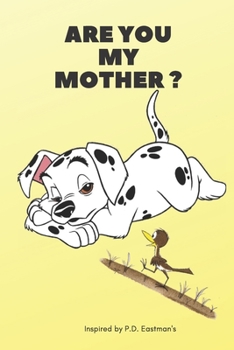 Are You My Mother ?: Gift for mothers
