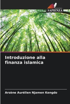 Paperback Introduzione alla finanza islamica [Italian] Book