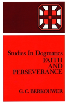 Paperback Faith and Perseverance Book
