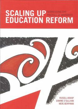Paperback Scaling Up Education Reform Book