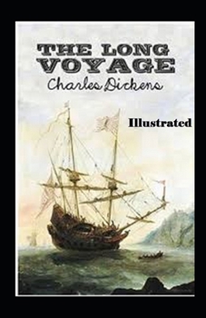 Paperback The Long Voyage Illustrated Book